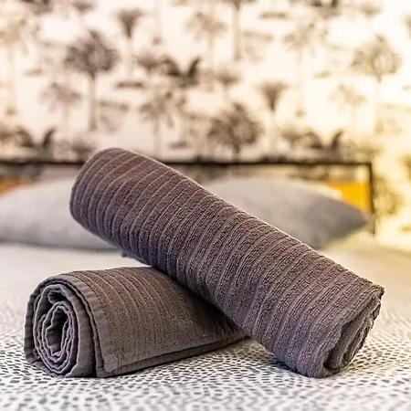 Apartamento Le Jean Jaures- 2 Chambres- Gerland-tony Garnier *