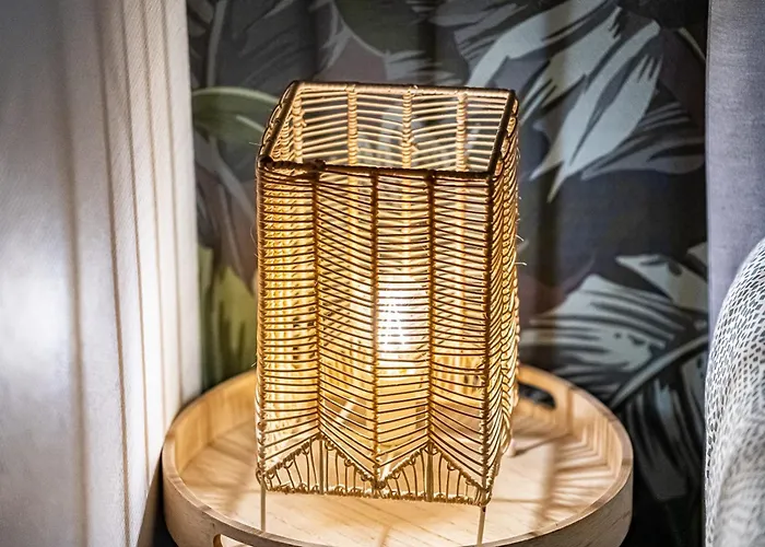 Apartman Le Jean Jaures- 2 Chambres- Gerland-tony Garnier Lyon